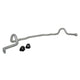 Whiteline Anti-Roll Bar Stabiliser Kit 22Mm Non Adjustable Vauxhall Zafira T98 A 99-05 Bars