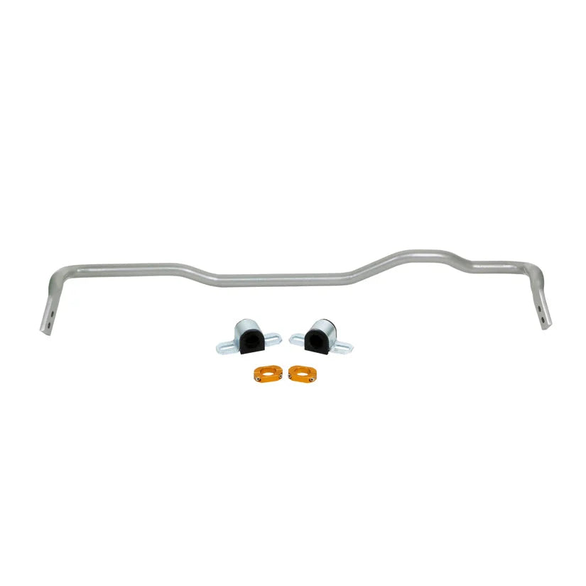 Whiteline Anti-Roll Bar Stabiliser Kit 24Mm 2 Point Adjustable Audi A3 8V Quattro 12 + Bars