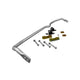 Whiteline Anti-Roll Bar Stabiliser Kit 24Mm 2 Point Adjustable Audi Tt Fv 14-18 Bars