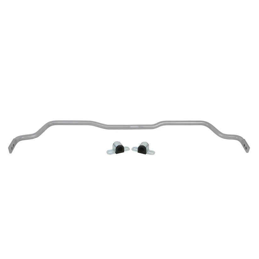 Whiteline Anti-Roll Bar Stabiliser Kit 24Mm 2 Point Adjustable Hyundai I30 Pd Pde Pden 17 + Bars