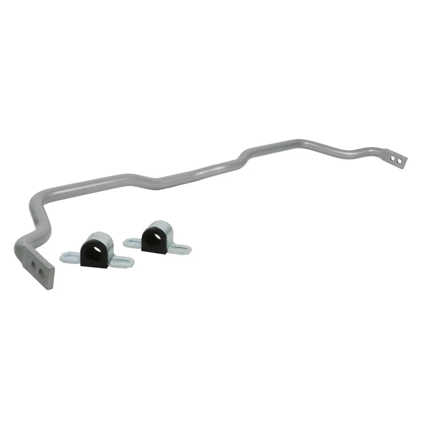 Whiteline Anti-Roll Bar Stabiliser Kit 24Mm 2 Point Adjustable Hyundai I30 Pd Pde Pden 17 + Bars