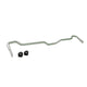 Whiteline Anti-Roll Bar Stabiliser Kit 24Mm 2 Point Adjustable Infiniti Qx30 16 + Bars