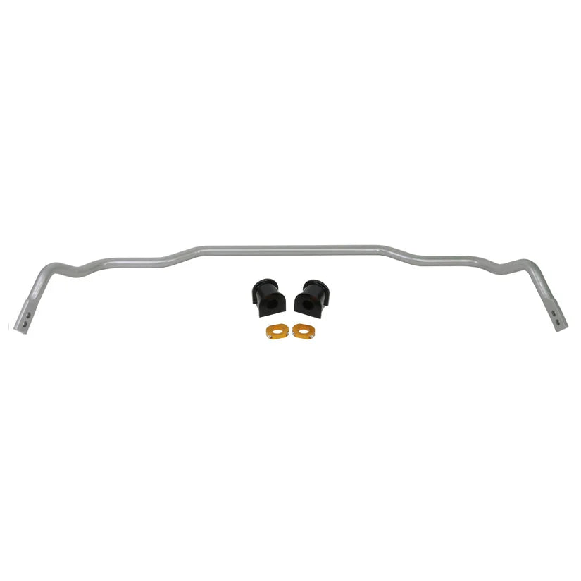 Whiteline Anti-Roll Bar Stabiliser Kit 24Mm 2 Point Adjustable Kia Stinger Ck 17 + Bars