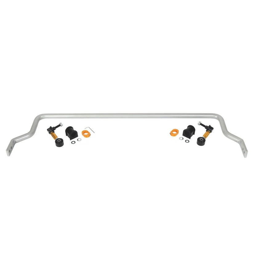 Whiteline Anti-Roll Bar Stabiliser Kit 24Mm 2 Point Adjustable Mazda Mx-5 Na 89-98 Bars