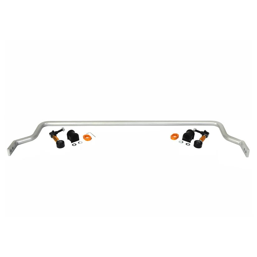 Whiteline Anti-Roll Bar Stabiliser Kit 24Mm 2 Point Adjustable Mazda Mx-5 Na 90-98 Bars