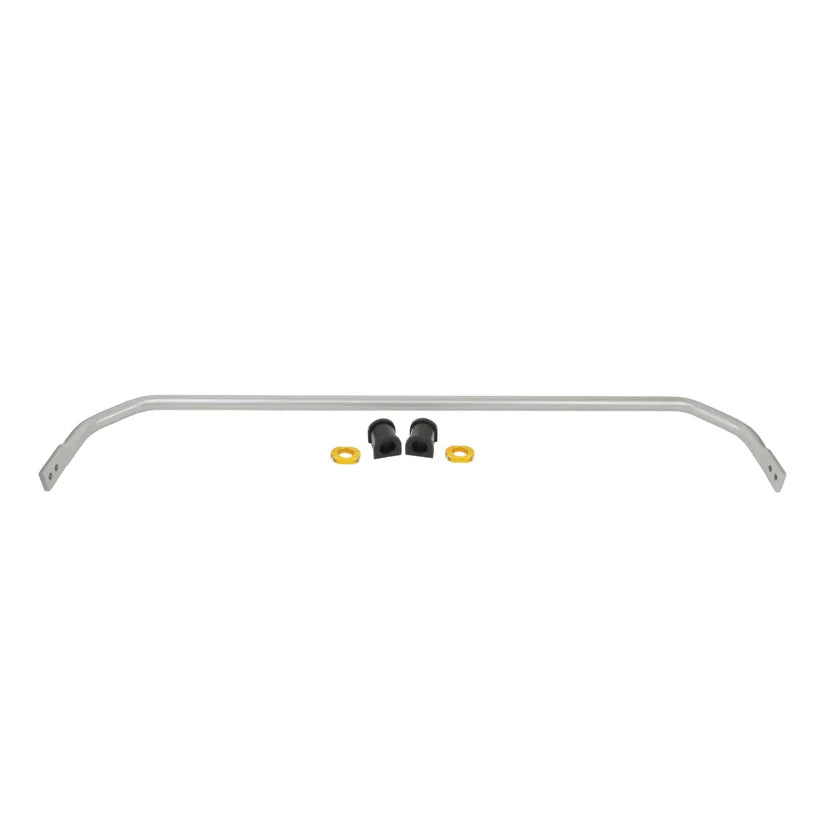 Whiteline Anti-Roll Bar Stabiliser Kit 24Mm 2 Point Adjustable Mazda Mx-5 Nc 05-14 Bars