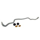 Whiteline Anti-Roll Bar Stabiliser Kit 24Mm 2 Point Adjustable Mercedes-Benz C-Class W203 00-08 Bars