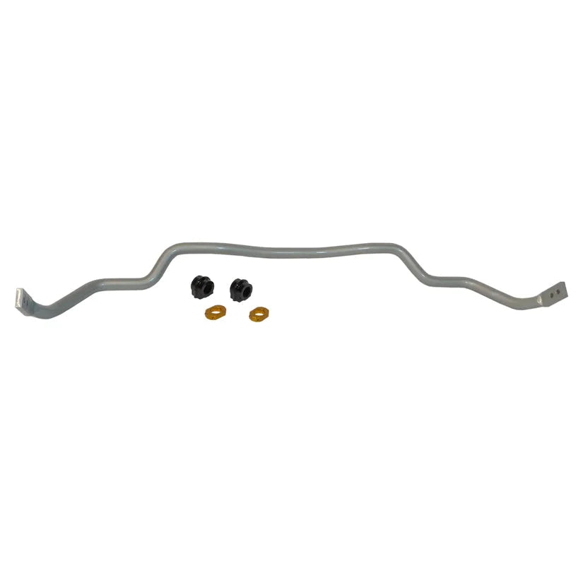 Whiteline Anti-Roll Bar Stabiliser Kit 24Mm 2 Point Adjustable Mercedes-Benz C-Class W203 00-08 Bars