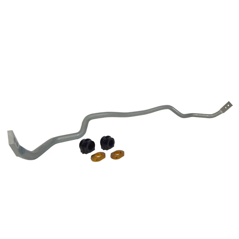 Whiteline Anti-Roll Bar Stabiliser Kit 24Mm 2 Point Adjustable Mercedes-Benz Clc-Class Cl203 08-11