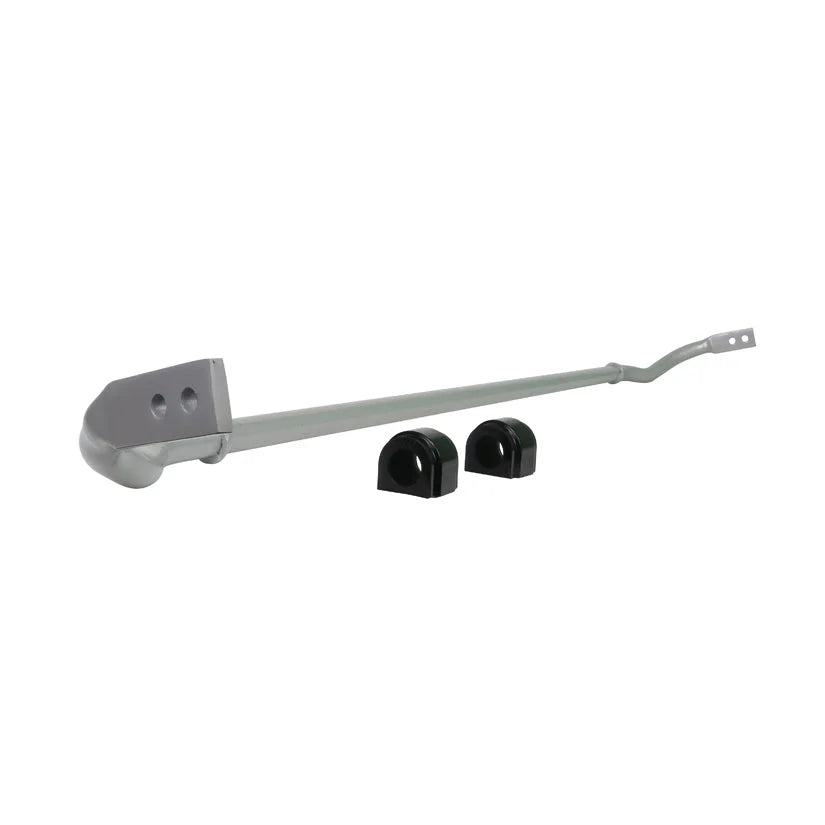 Whiteline Anti-Roll Bar Stabiliser Kit 24Mm 2 Point Adjustable Mini Cooper F56 13-17 Bars