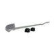 Whiteline Anti-Roll Bar Stabiliser Kit 24Mm 2 Point Adjustable Mini Cooper F56 13-17 Bars