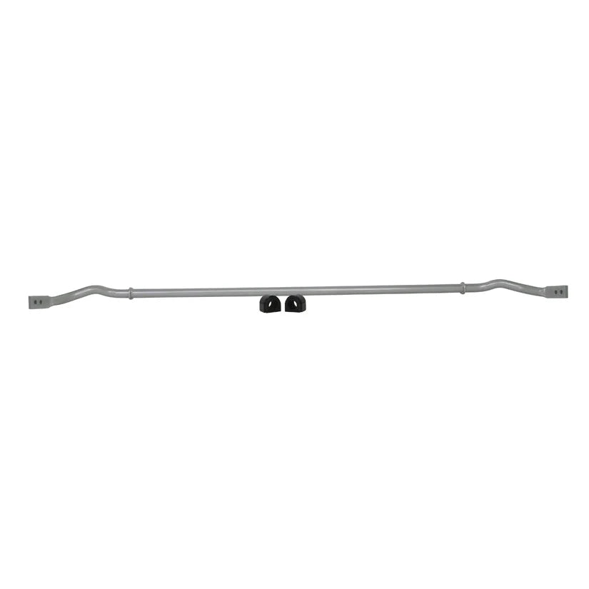 Whiteline Anti-Roll Bar Stabiliser Kit 24Mm 2 Point Adjustable Mini Cooper F56 13-17 Bars