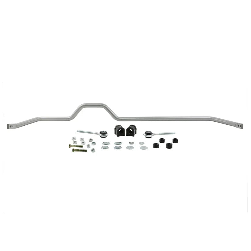 Whiteline Anti-Roll Bar Stabiliser Kit 24Mm 2 Point Adjustable Nissan Skyline R33 93-08 Bars
