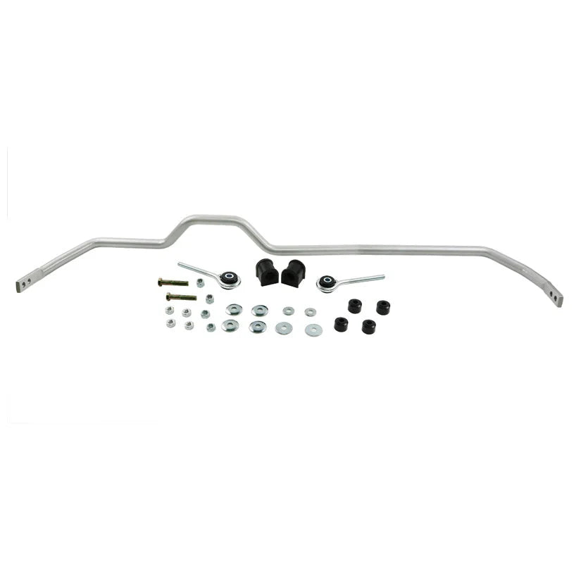 Whiteline Anti-Roll Bar Stabiliser Kit 24Mm 2 Point Adjustable Nissan Skyline R33 93-08 Bars