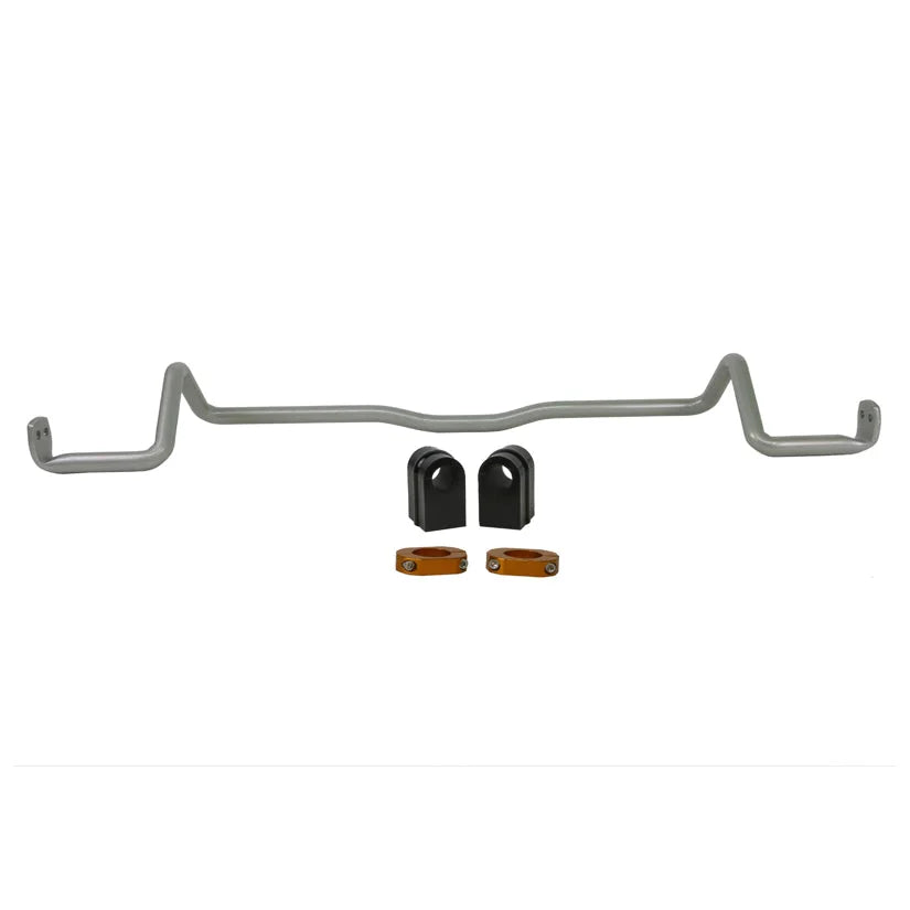 Whiteline Anti-Roll Bar Stabiliser Kit 24Mm 2 Point Adjustable Renault Megane Cc Ez0/1 10-15 Bars