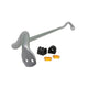 Whiteline Anti-Roll Bar Stabiliser Kit 24Mm 2 Point Adjustable Subaru Forester Sg 02-09 Bars