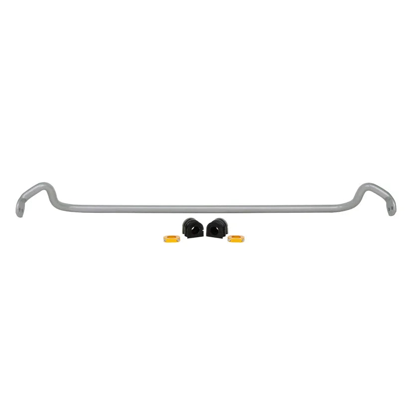 Whiteline Anti-Roll Bar Stabiliser Kit 24Mm 2 Point Adjustable Subaru Forester Sg 02-09 Bars