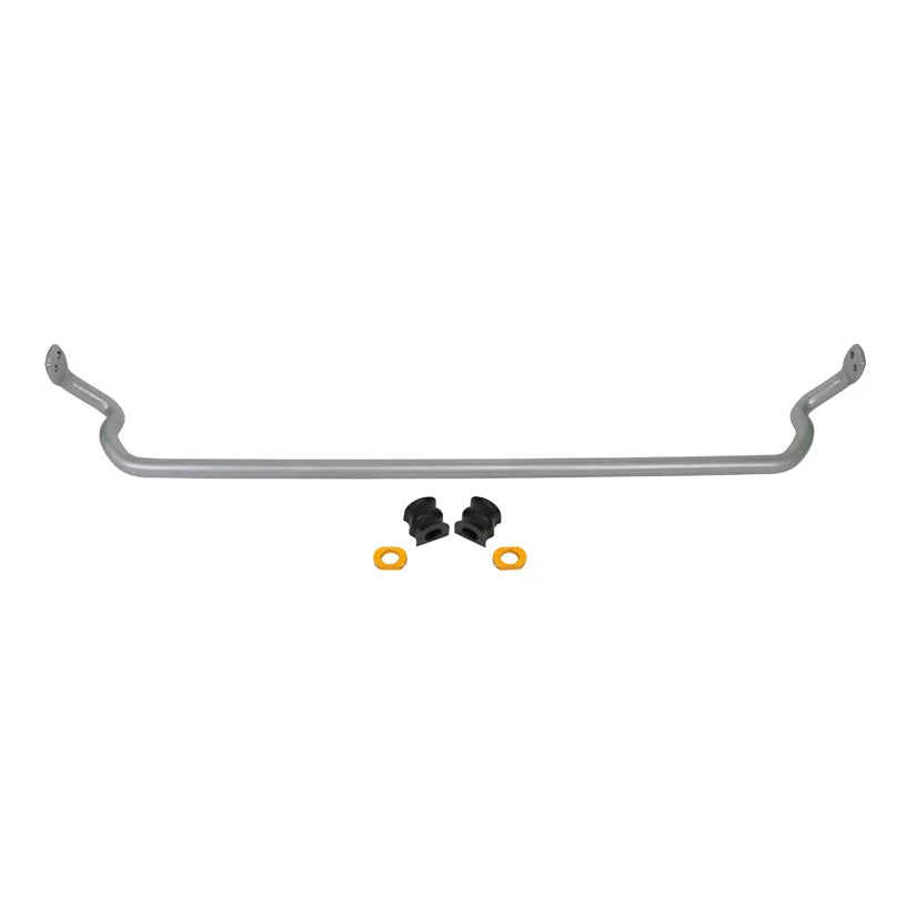 Whiteline Anti-Roll Bar Stabiliser Kit 24Mm 2 Point Adjustable Subaru Forester Sg 02-09 Bars