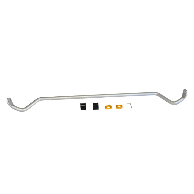 Whiteline Anti-Roll Bar Stabiliser Kit 24Mm 2 Point Adjustable Subaru Forester Sh 08-13 Bars