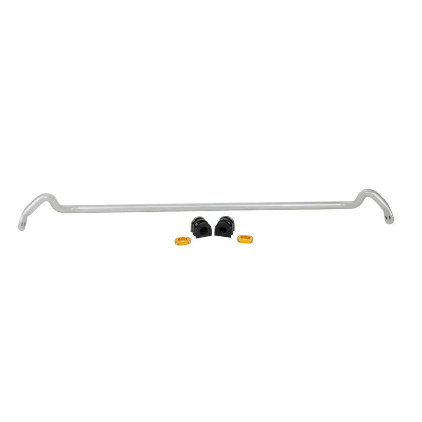 Whiteline Anti-Roll Bar Stabiliser Kit 24Mm 2 Point Adjustable Subaru Impreza Gd Gdb 01-07 Bars