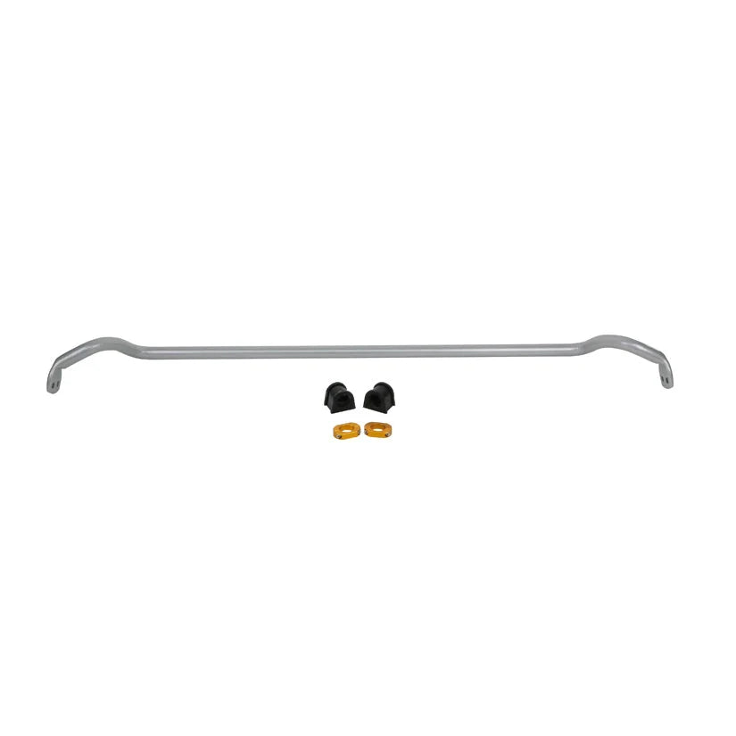 Whiteline Anti-Roll Bar Stabiliser Kit 24Mm 2 Point Adjustable Subaru Liberty Bl Ble Mk4 03-12 Bars