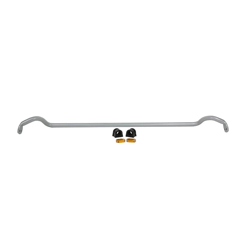 Whiteline Anti-Roll Bar Stabiliser Kit 24Mm 2 Point Adjustable Subaru Liberty Bl Ble Mk4 03-12 Bars