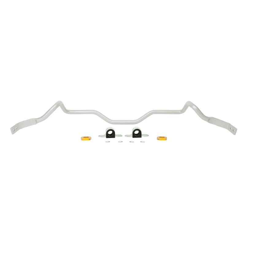 Whiteline Anti-Roll Bar Stabiliser Kit 24Mm 2 Point Adjustable Toyota Corolla E12 01-09 Bars