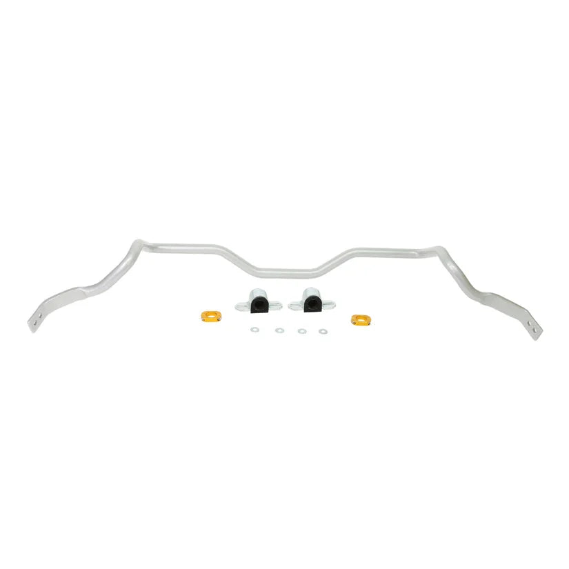 Whiteline Anti-Roll Bar Stabiliser Kit 24Mm 2 Point Adjustable Toyota Corolla E12 01-09 Bars