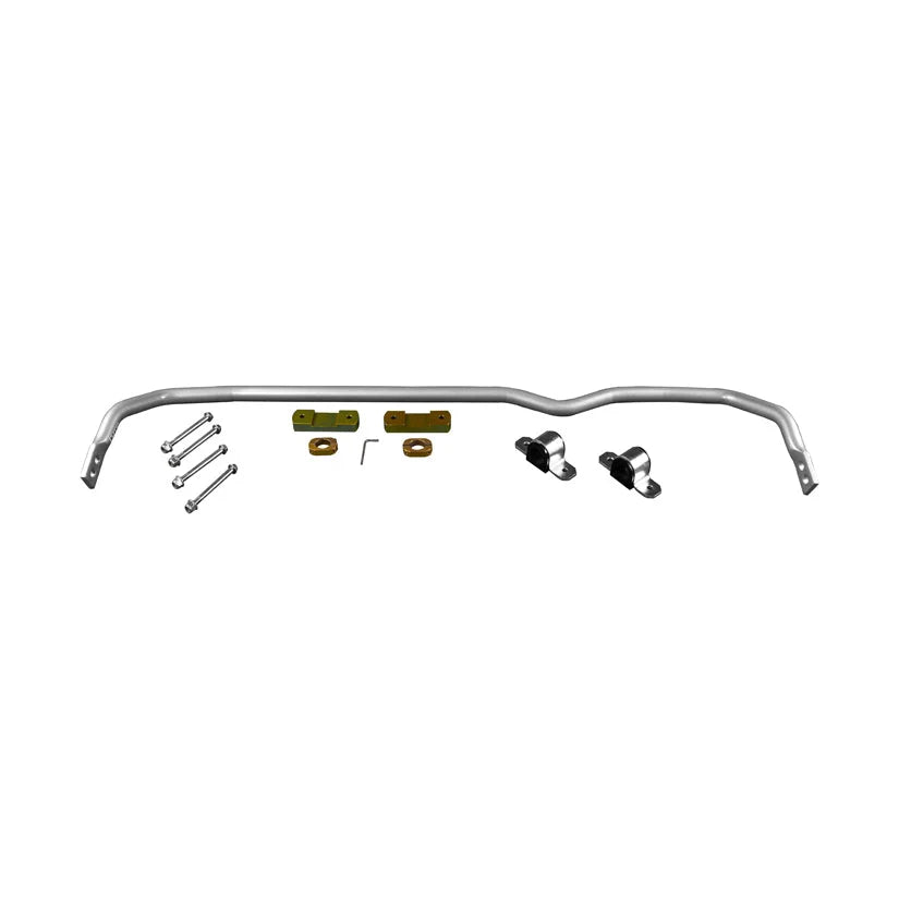 Whiteline Anti-Roll Bar Stabiliser Kit 24Mm 2 Point Adjustable Volkswagen Caddy Alltrack Saa 15 +