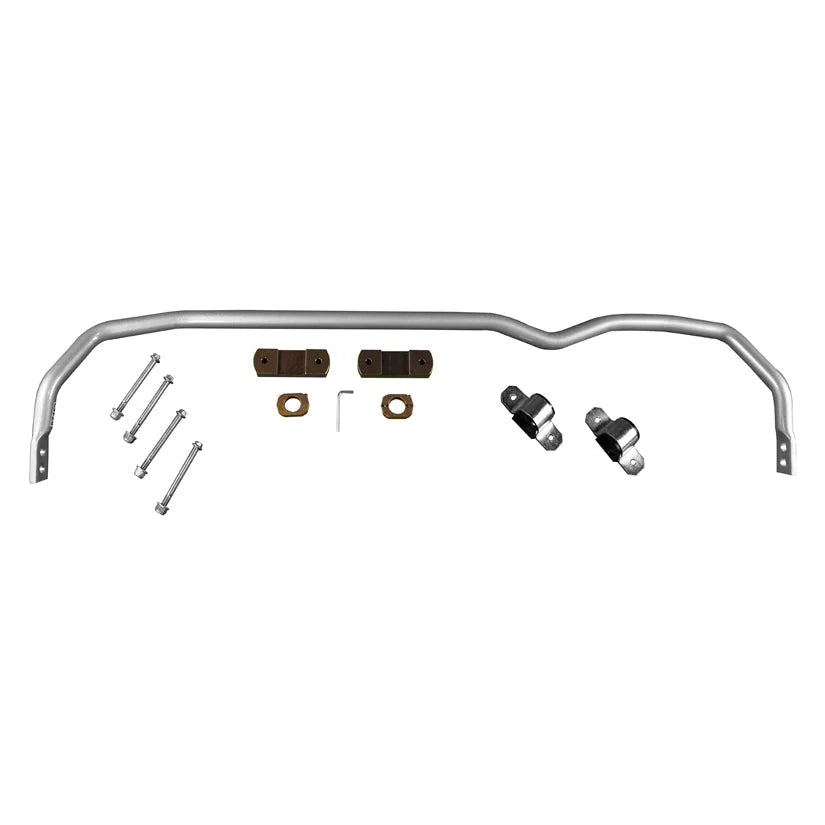 Whiteline Anti-Roll Bar Stabiliser Kit 24Mm 2 Point Adjustable Volkswagen Caddy Alltrack Saa 15 +
