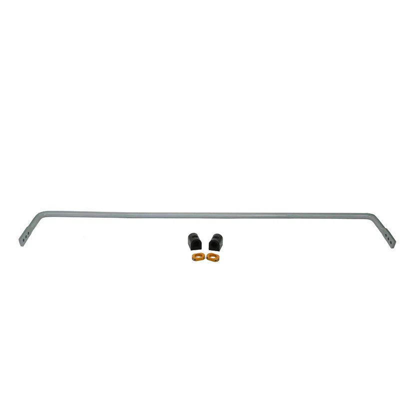 Whiteline Anti-Roll Bar Stabiliser Kit 24Mm 3 Point Adjustable Ford Focus Rs Mk2 09-11 Bars