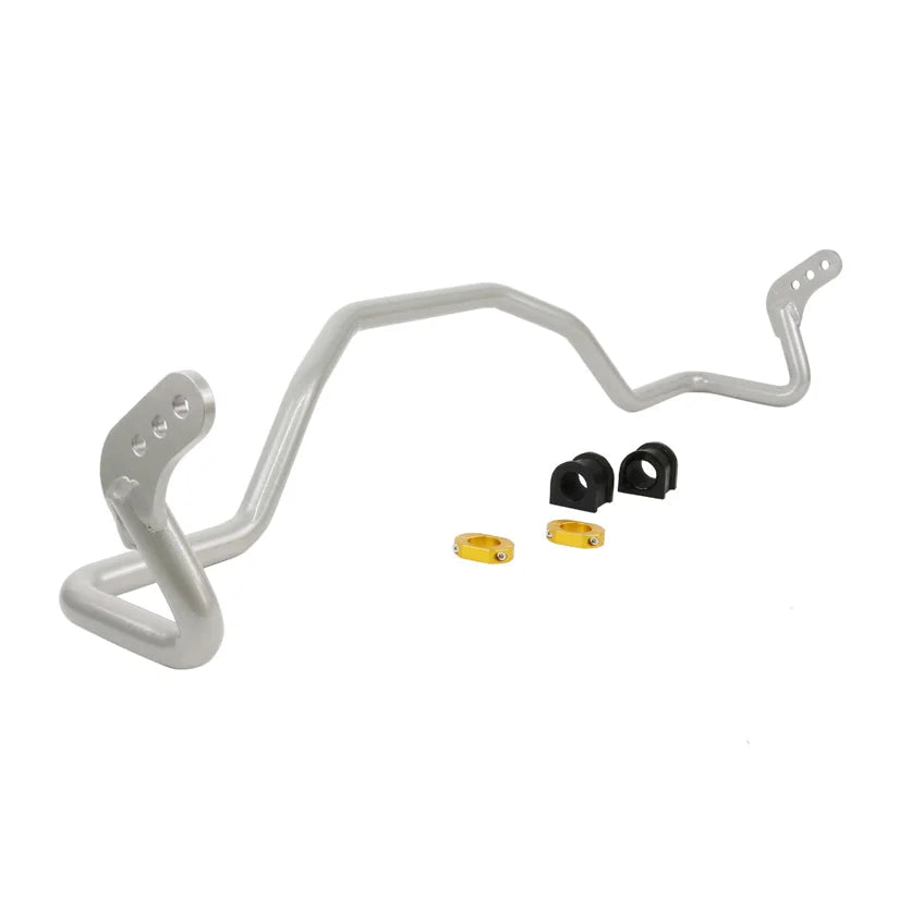 Whiteline Anti-Roll Bar Stabiliser Kit 24Mm 3 Point Adjustable Mitsubishi Lancer Ralliart 08 + Bars