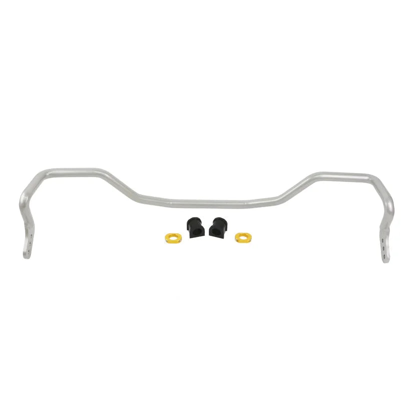 Whiteline Anti-Roll Bar Stabiliser Kit 24Mm 3 Point Adjustable Mitsubishi Lancer Ralliart 08 + Bars