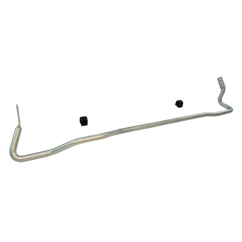 Whiteline Anti-Roll Bar Stabiliser Kit 24Mm 3 Point Adjustable Subaru Forester Sf Sf5 97-02 Bars
