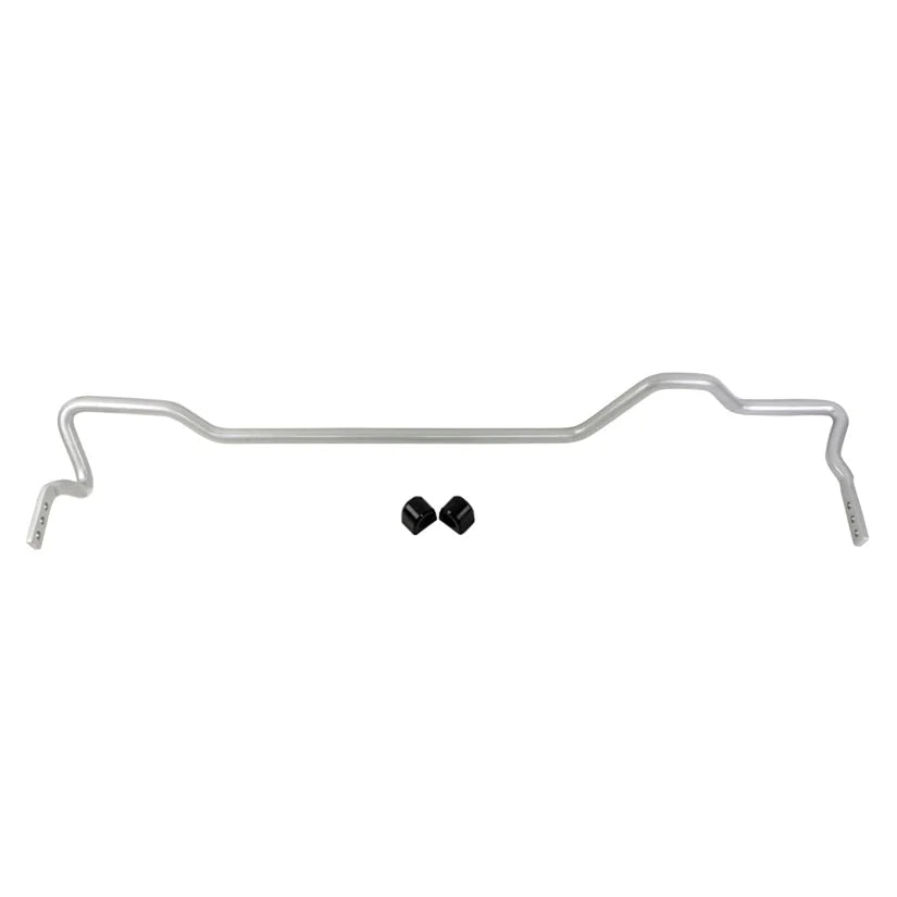 Whiteline Anti-Roll Bar Stabiliser Kit 24Mm 3 Point Adjustable Subaru Forester Sf Sf5 97-02 Bars