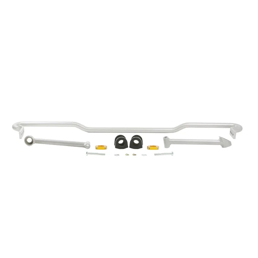 Whiteline Anti-Roll Bar Stabiliser Kit 24Mm 3 Point Adjustable Subaru Wrx Gj Fkh 14 + Bars