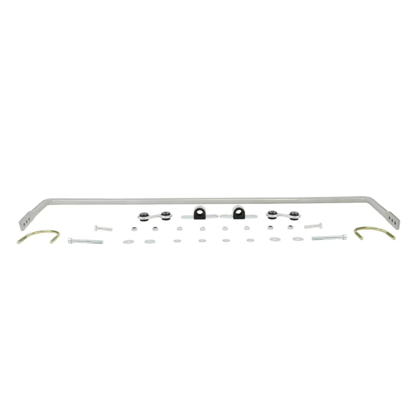 Whiteline Anti-Roll Bar Stabiliser Kit 24Mm 3 Point Adjustable Volkswagen Polo 6R1 6C1 09-14 Bars