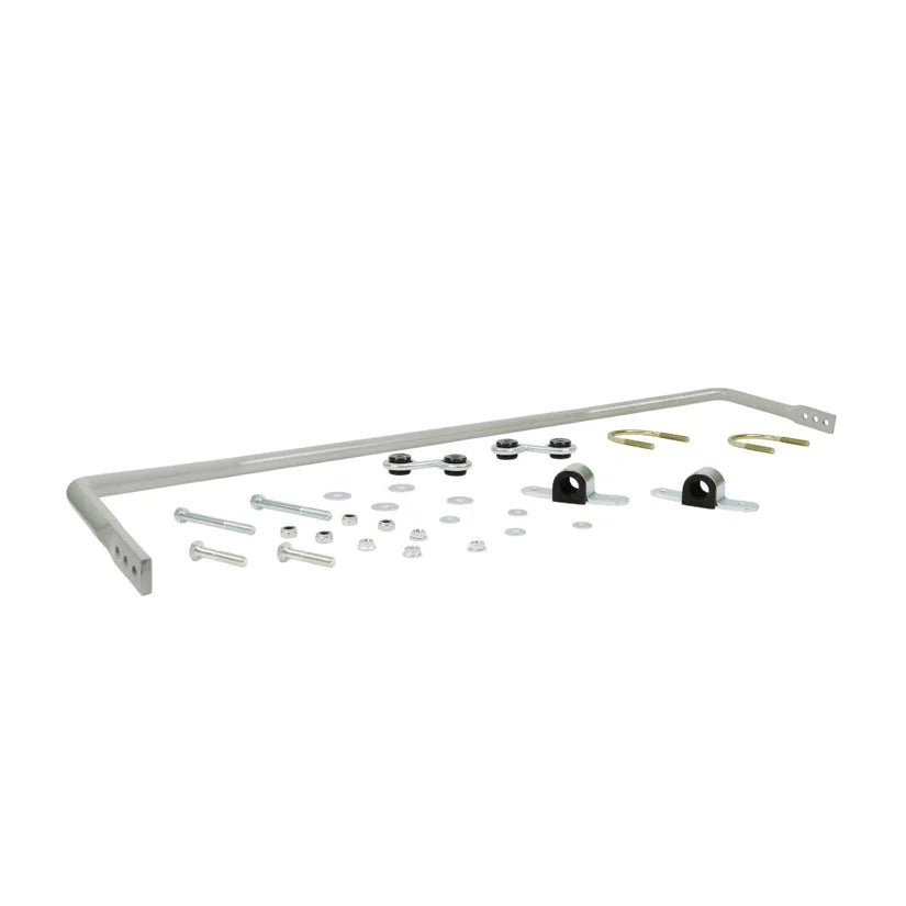 Whiteline Anti-Roll Bar Stabiliser Kit 24Mm 3 Point Adjustable Volkswagen Polo 6R1 6C1 09-14 Bars