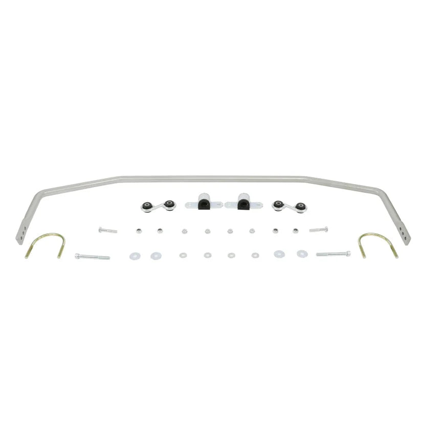 Whiteline Anti-Roll Bar Stabiliser Kit 24Mm 3 Point Adjustable Volkswagen Polo 6R1 6C1 09-14 Bars