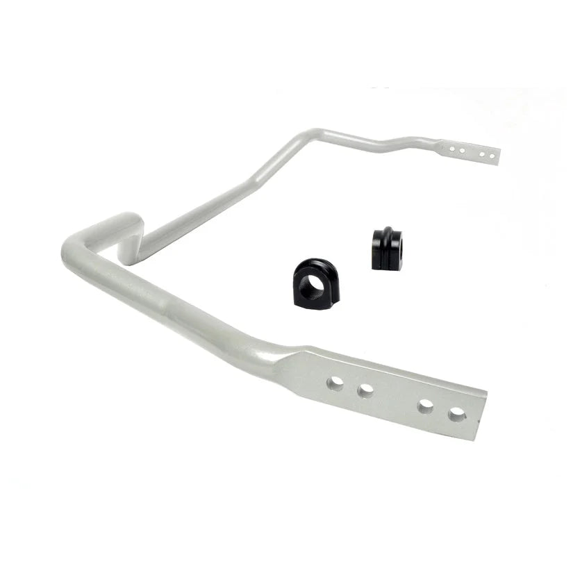Whiteline Anti-Roll Bar Stabiliser Kit 24Mm 4 Point Adjustable Nissan Stagea Wc34 96-01 Bars