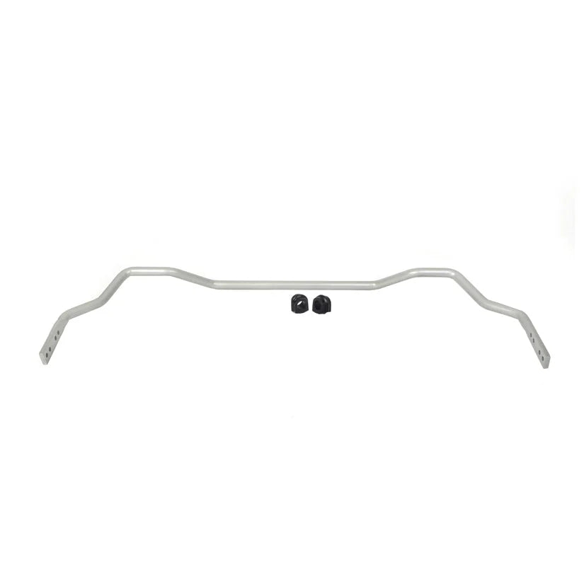 Whiteline Anti-Roll Bar Stabiliser Kit 24Mm 4 Point Adjustable Nissan Stagea Wc34 96-01 Bars