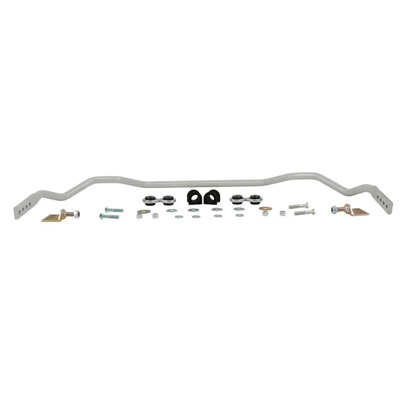 Whiteline Anti-Roll Bar Stabiliser Kit 24Mm 4 Point Adjustable Toyota Corolla Sprinter Ae86 83-87