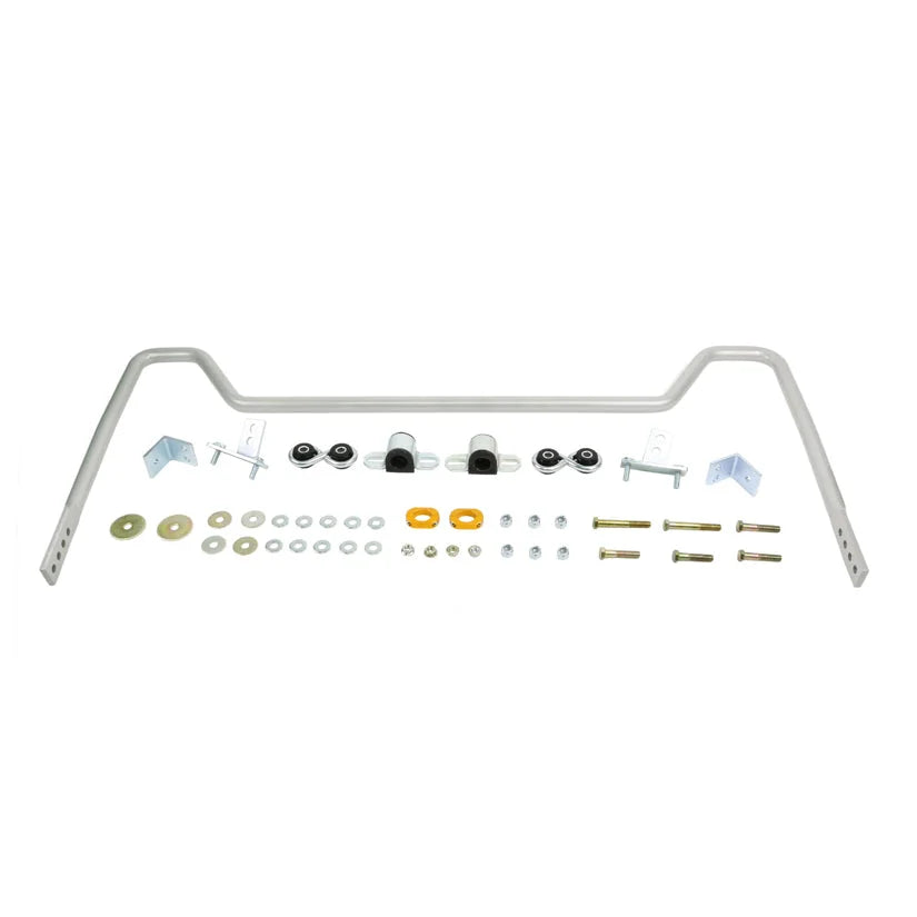 Whiteline Anti-Roll Bar Stabiliser Kit 24Mm 4 Point Adjustable Vauxhall Zafira/Zafira Family A05 B