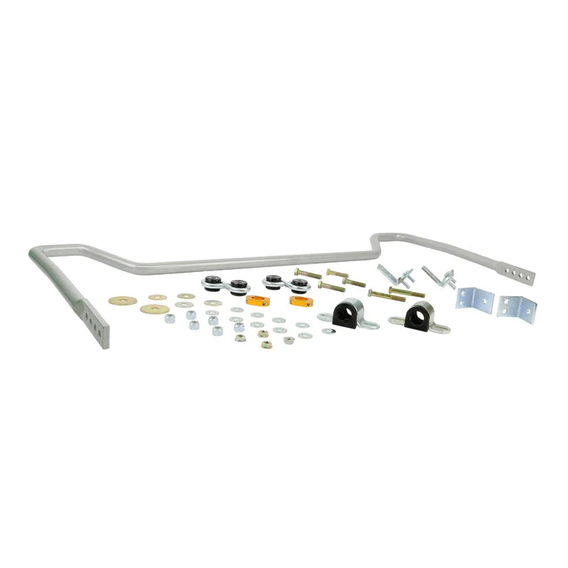 Whiteline Anti-Roll Bar Stabiliser Kit 24Mm 4 Point Adjustable Vauxhall Zafira/Zafira Family A05 B