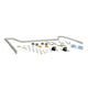 Whiteline Anti-Roll Bar Stabiliser Kit 24Mm 4 Point Adjustable Vauxhall Zafira T98 A 98-15 Bars