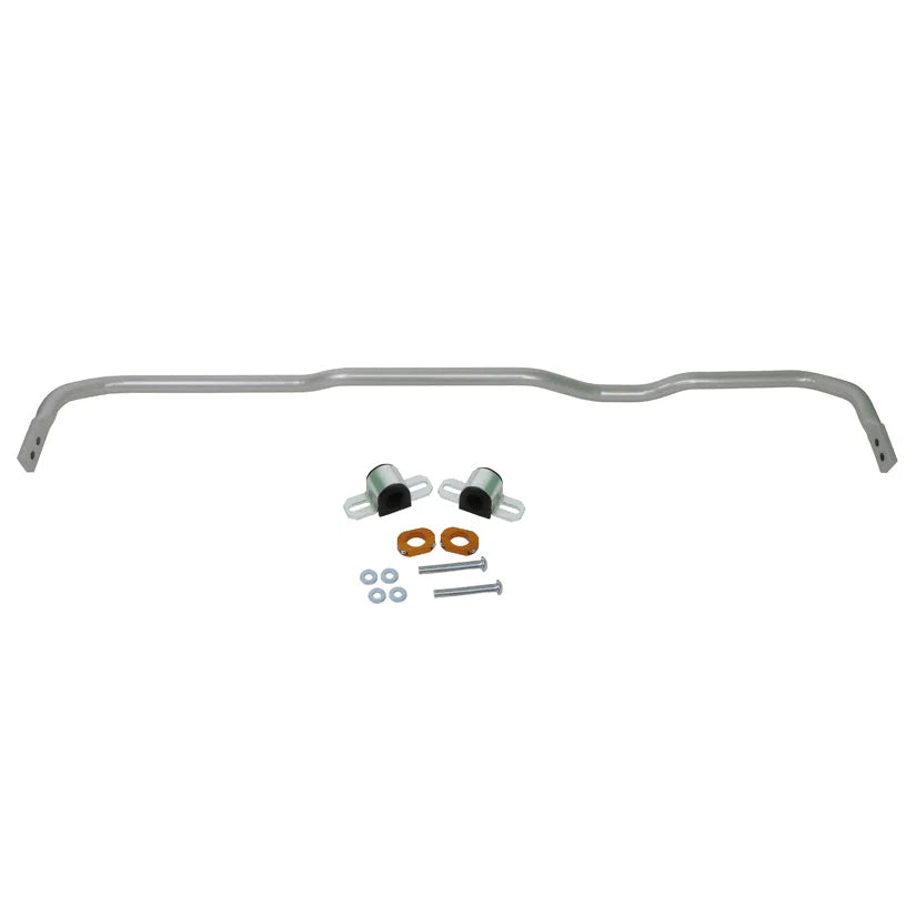 Whiteline Anti-Roll Bar Stabiliser Kit 24Mm Excludes Rs 2 Point Adjustable Skoda Yeti 5L 09-17 Bars