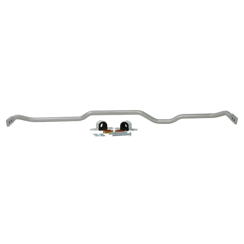 Whiteline Anti-Roll Bar Stabiliser Kit 24Mm Excludes Rs 2 Point Adjustable Skoda Yeti 5L 09-17 Bars