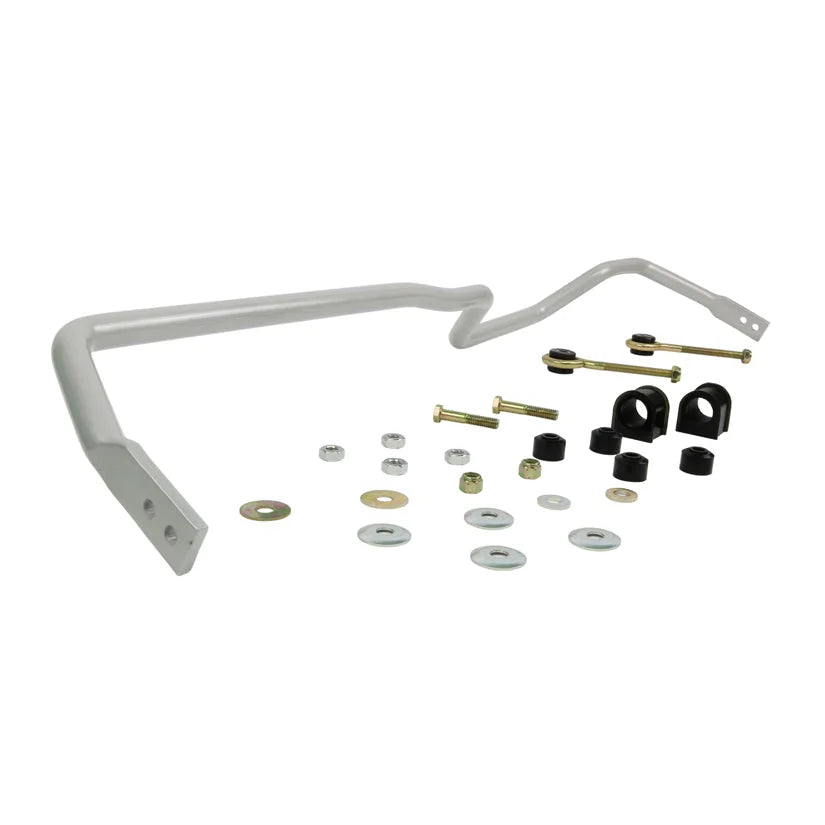 Whiteline Anti-Roll Bar Stabiliser Kit 24Mm Gtr 2 Point Adjustable Nissan Skyline R32 89-93 Bars