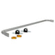 Whiteline Anti-Roll Bar Stabiliser Kit 24Mm Irs Hyundai I30 Pd Pde Pden 16 + Bars