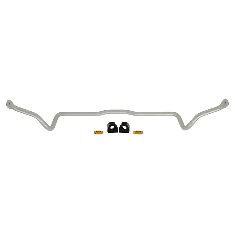 Whiteline Anti-Roll Bar Stabiliser Kit 24Mm Non Adjustable Mazda 3 Bk 03-14 Bars